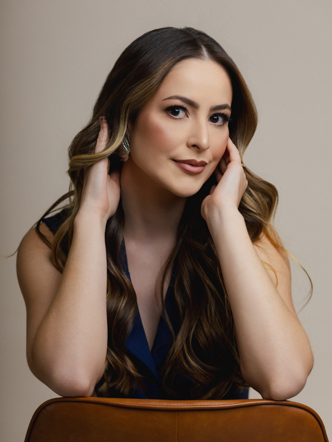 Dra. Bianca Comora. Fotos #1.1